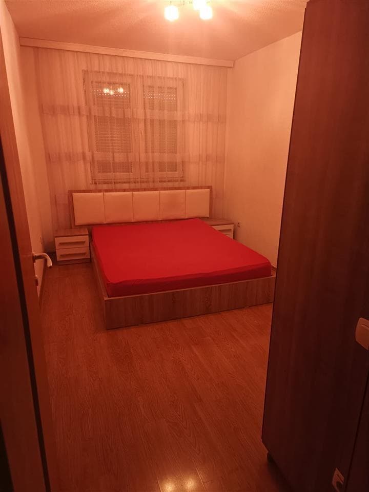 Banes ne qera ne lagjen Mati 1. 3