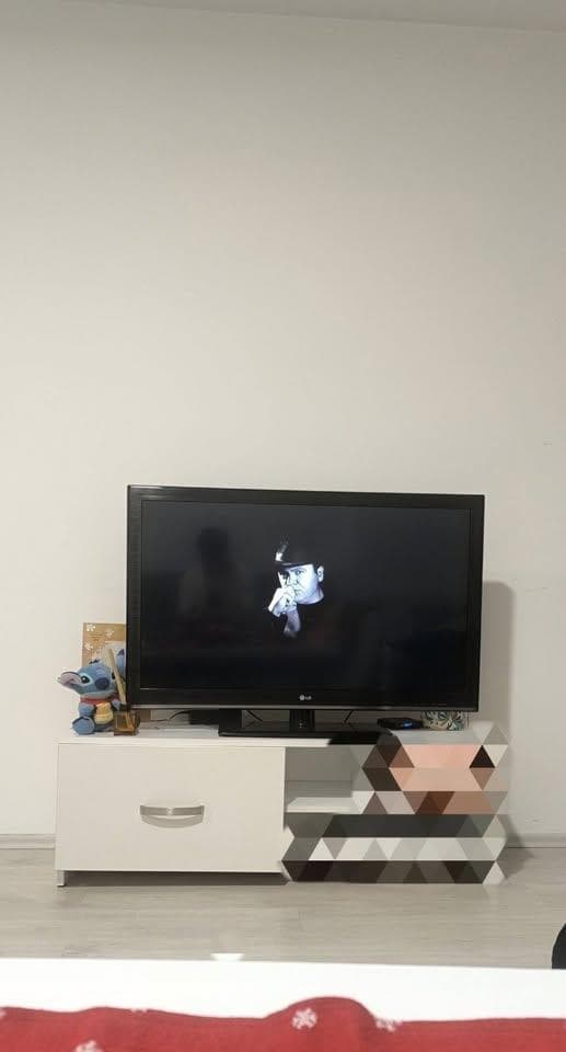 Banes me qira ne lagjen Mati 1. 3