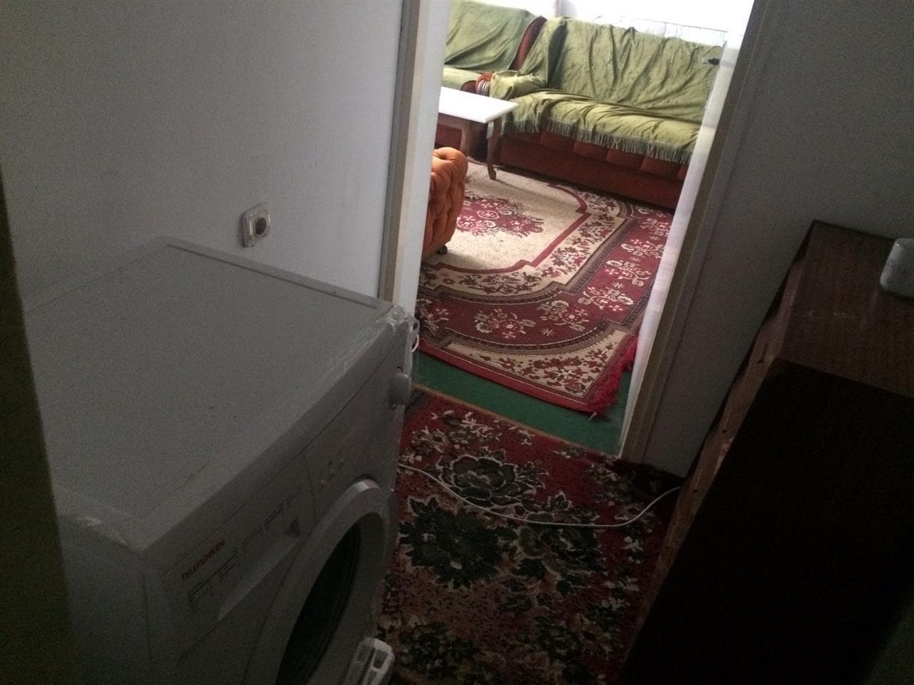 Garsonjere me qera në Prishtinë në Ulpianë.
