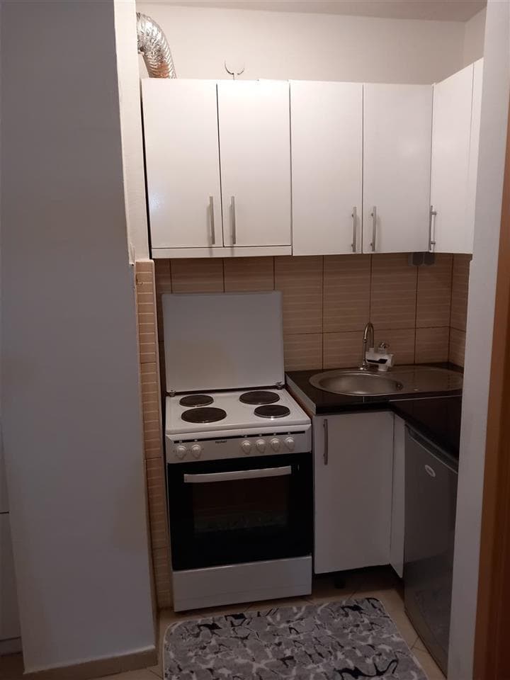 Banes me qera ne lagjen Dardania. 3