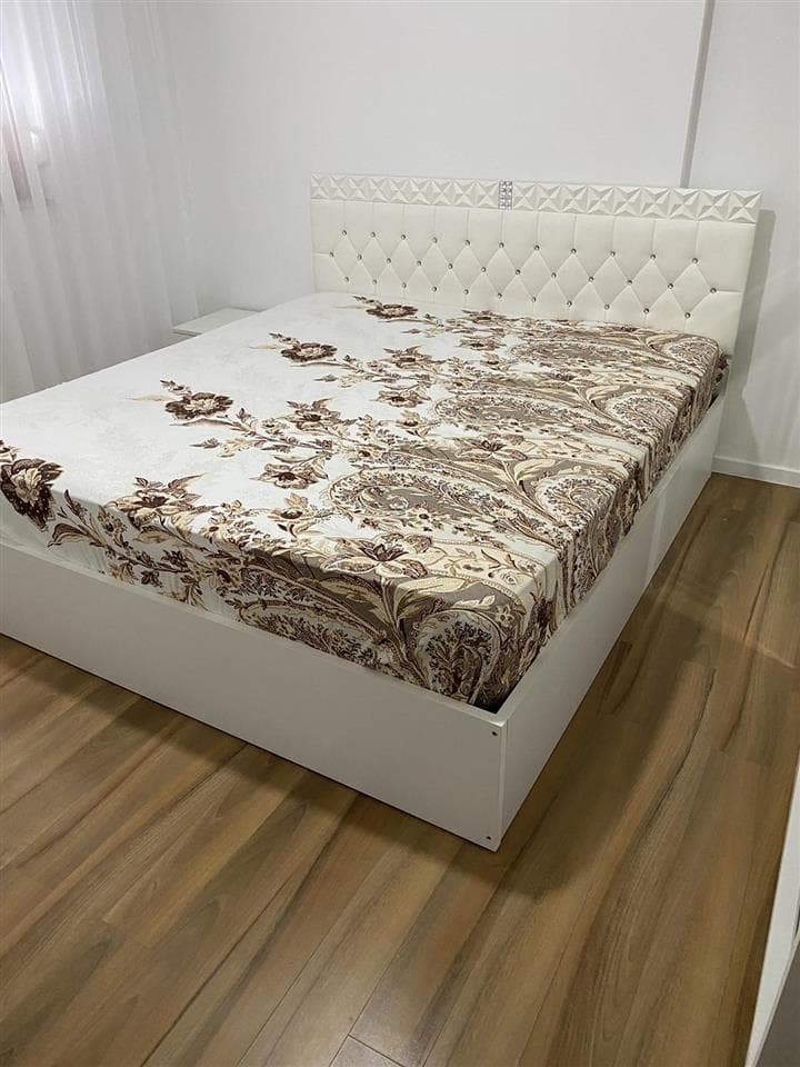 Banesë qera në lagjen Dodona 2