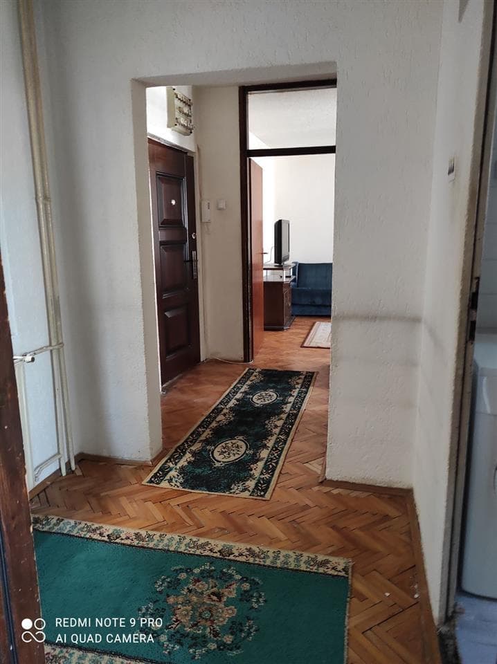 Banes me qira Bregu i Diellit 2