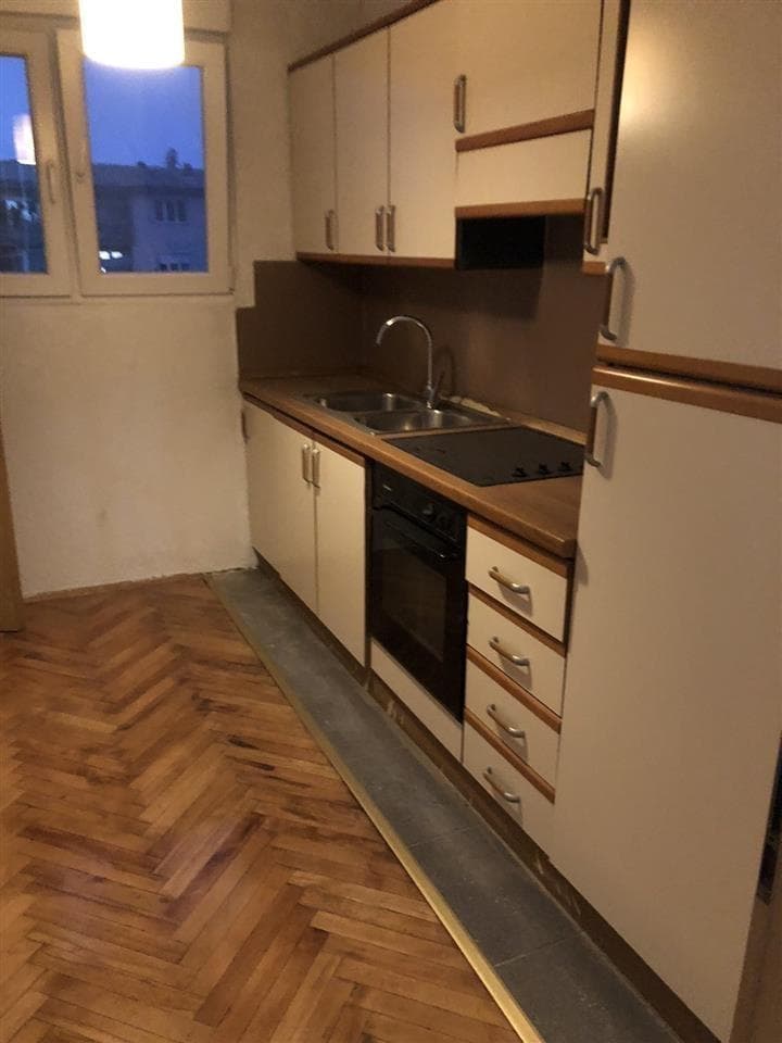 Banesa me qera ne lagjen Ulpiana. 2