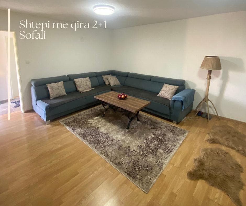 Shtepi me qira ne Sofali