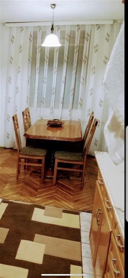 Banesa me qera ne lagjen Dardania. 2