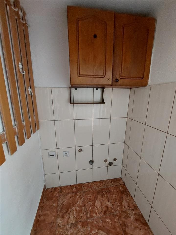 Gasonjere me qera ne lagjen Ulpiana. 2
