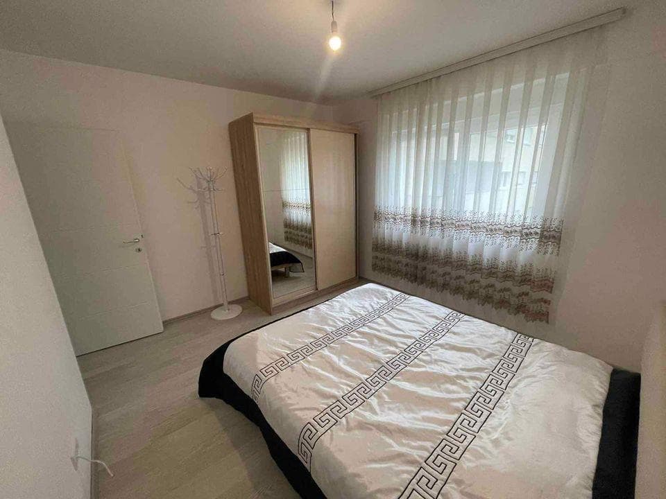 Banes me qera ne lagjen Mati 1. 3