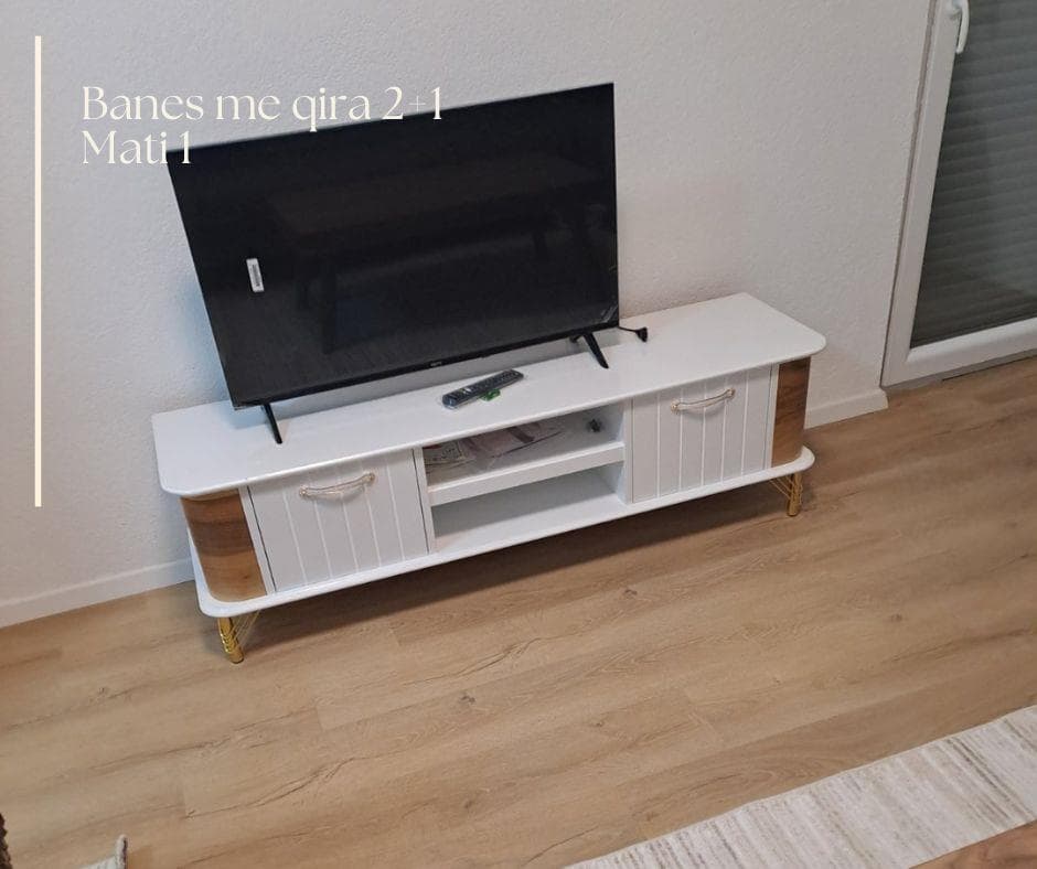 Banes me qira ne lagjen Mati 1 3