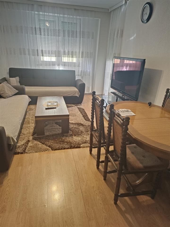 Banes ne qera ne lagjen Mati 1.