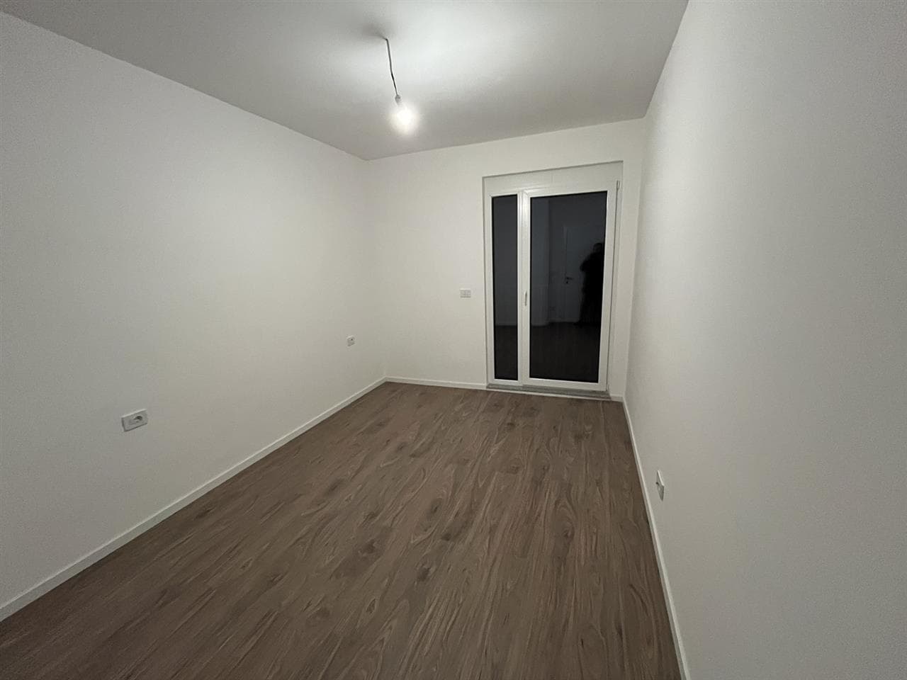 Banes me qera tek Prishtina e Re. 3