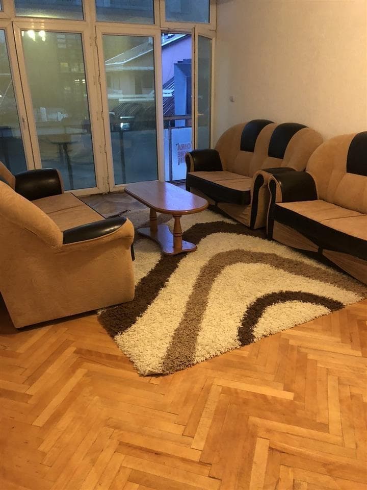 Banesa me qera ne lagjen Ulpiana.