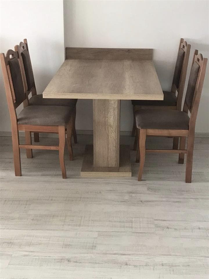 Banesa me qira ne Rrugen B. 3