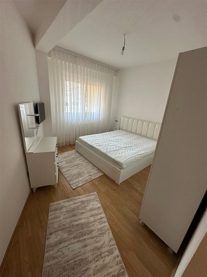 Banesa me qira ne lagjen Mati 1. 4