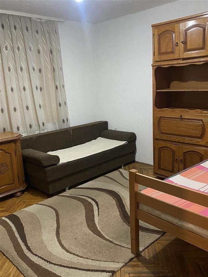 Banesa me qera ne lagjen Dardania. 4
