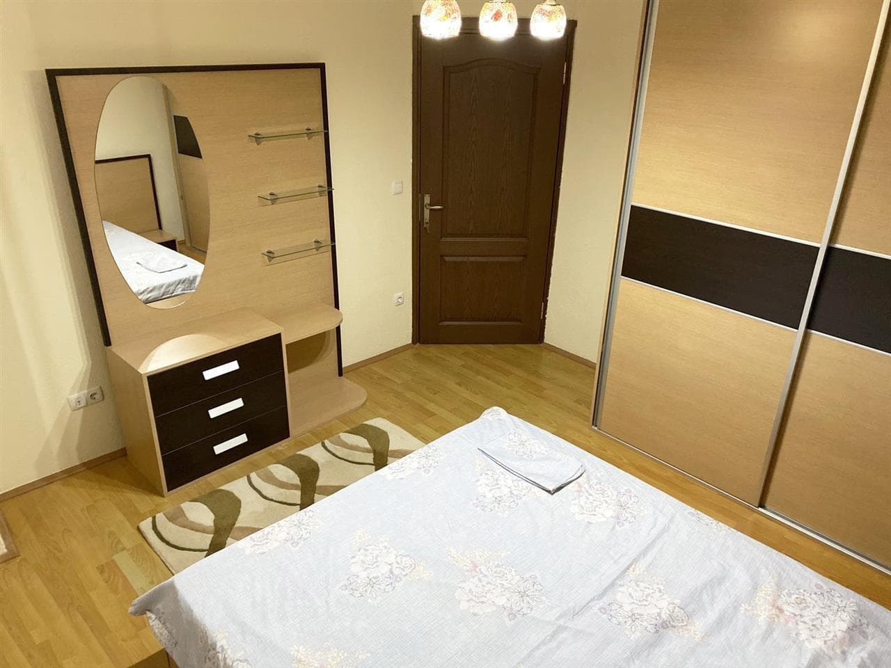 Banes me qera ne Veternik. Lagjia Marigona 1. 3