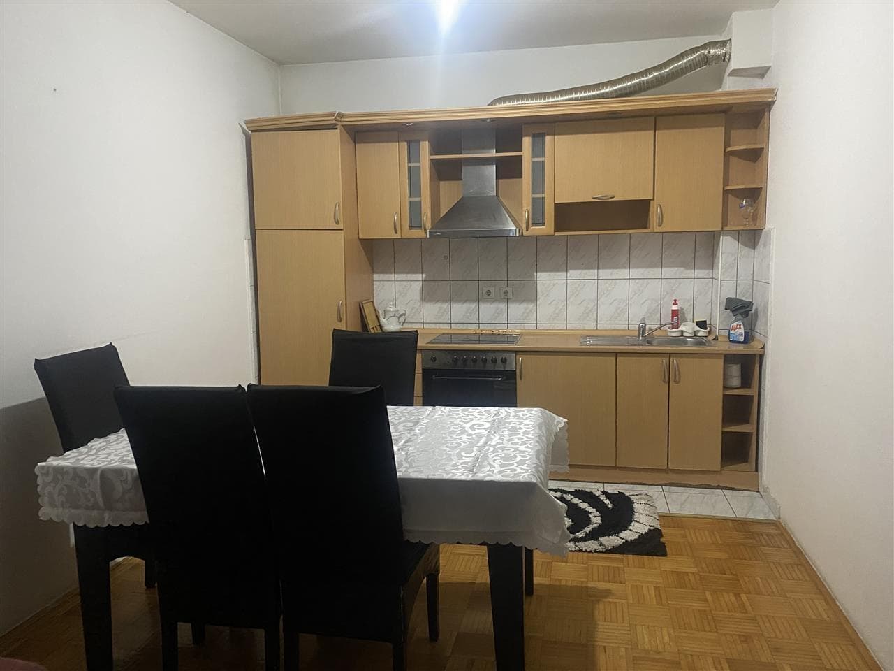 Banes me qera ne lagjen Bregu i Diellit . 2