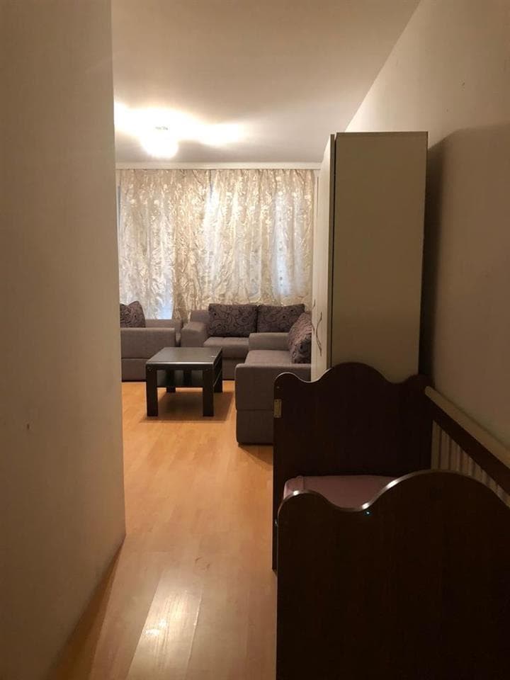 Banes me Qira ne Arberi 2