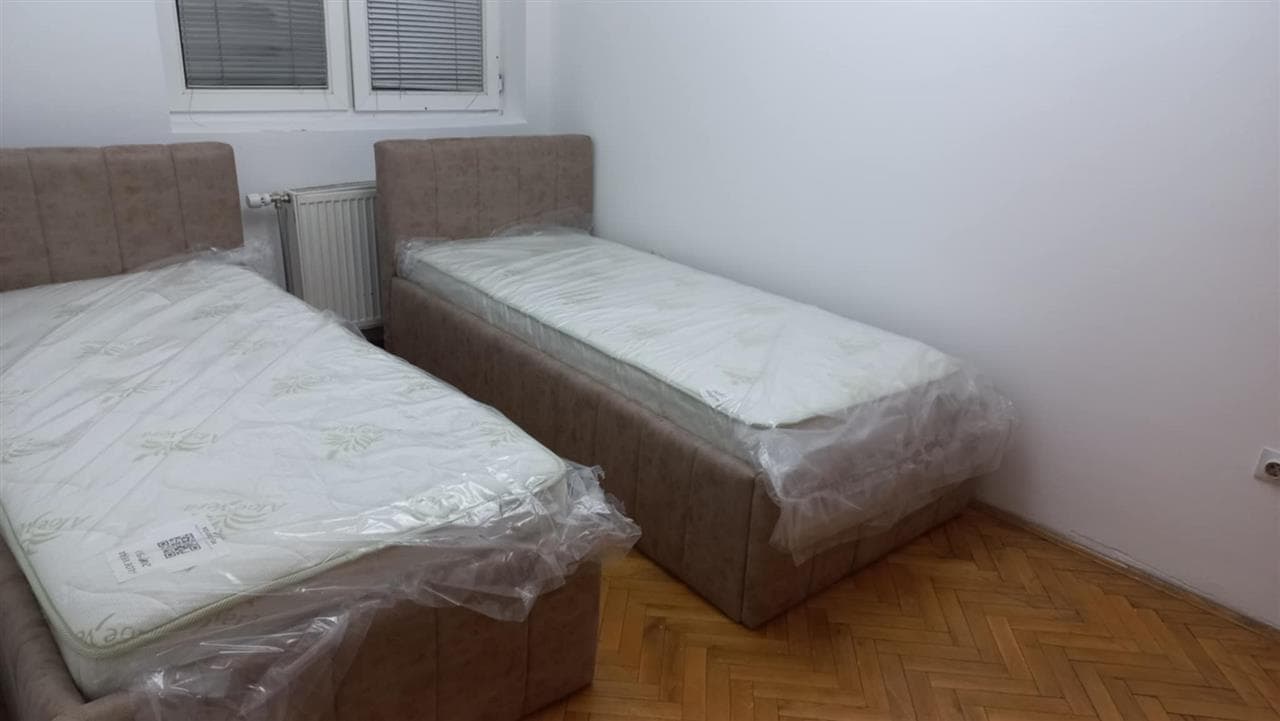 Banes me qera ne Lagjen Aktash. 3