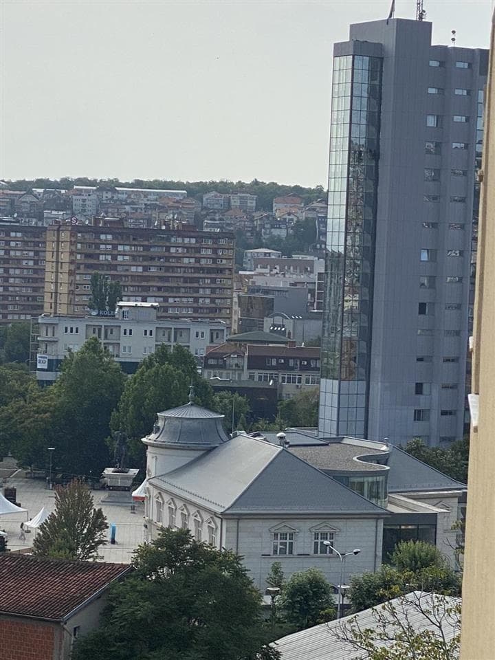Banesë qera në lagjen Dodona 3
