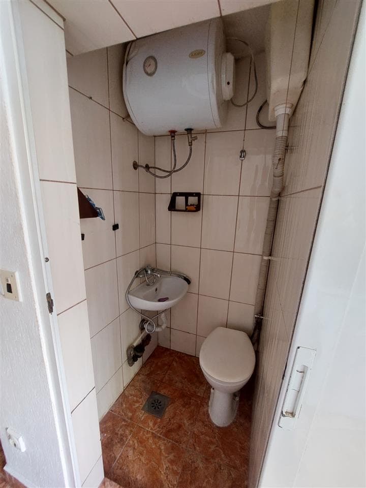 Gasonjere me qera ne lagjen Ulpiana. 3