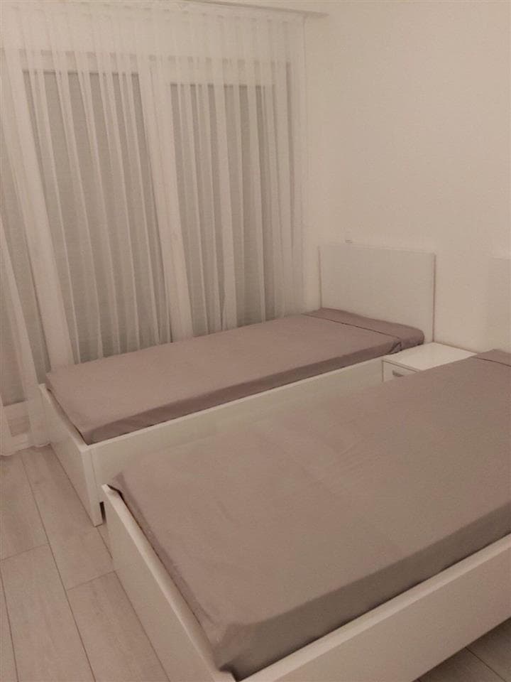Banes me qera ne lagjen Mati 1. 4
