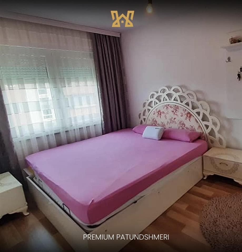 Banes me qera lagjen Velania. 3