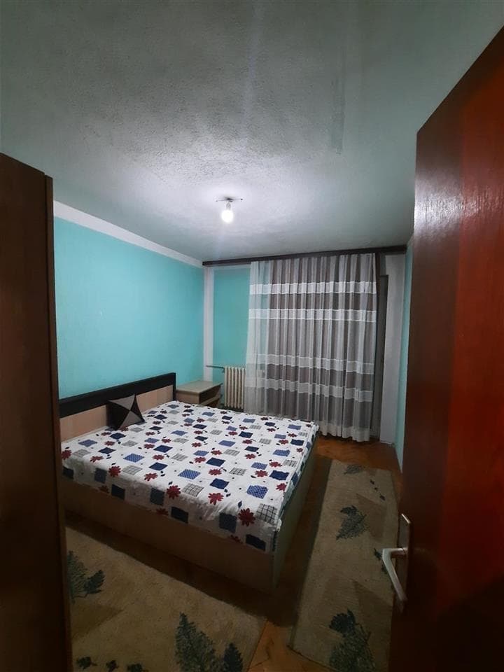 Banesa me qera ne lagjen Dardania. 2