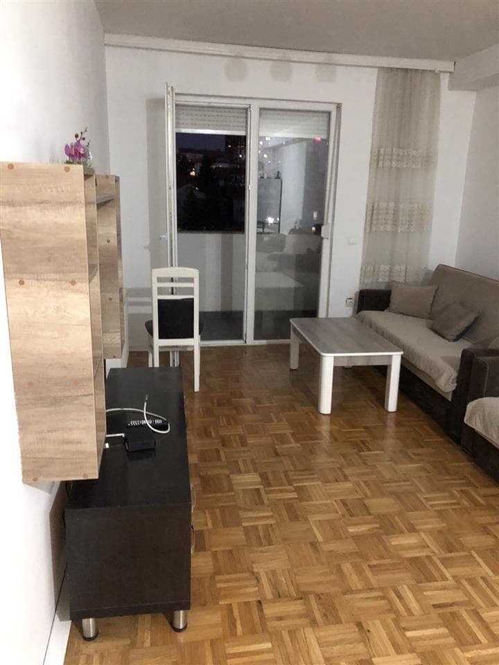 Banes me qera te Parku i qytetit
