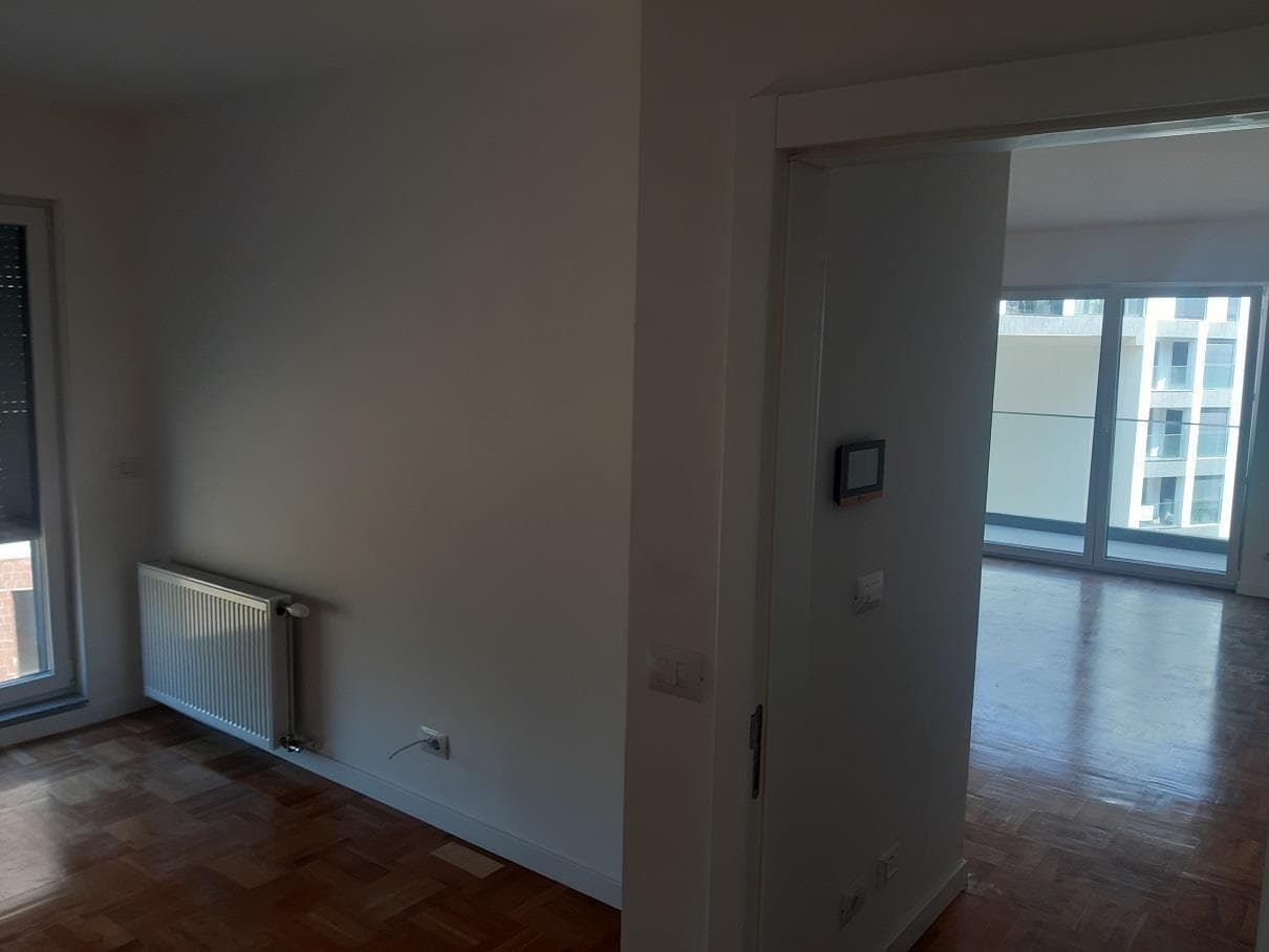 Banes ne qera ne lagjen Prishtina e Re. 2