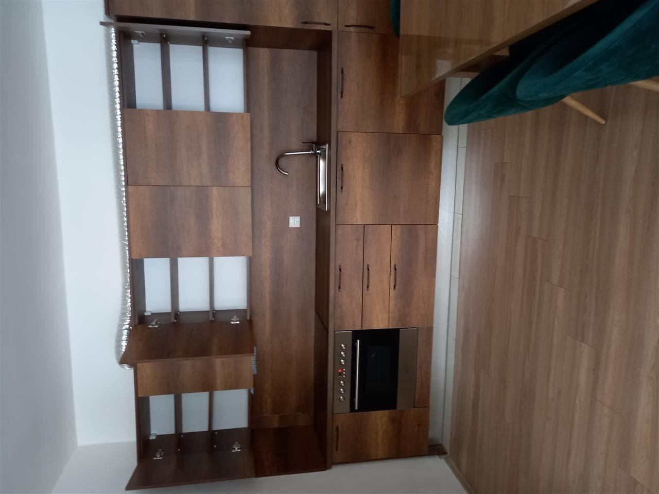 Banes me qera ne lagjen Prishtina e Re. 2