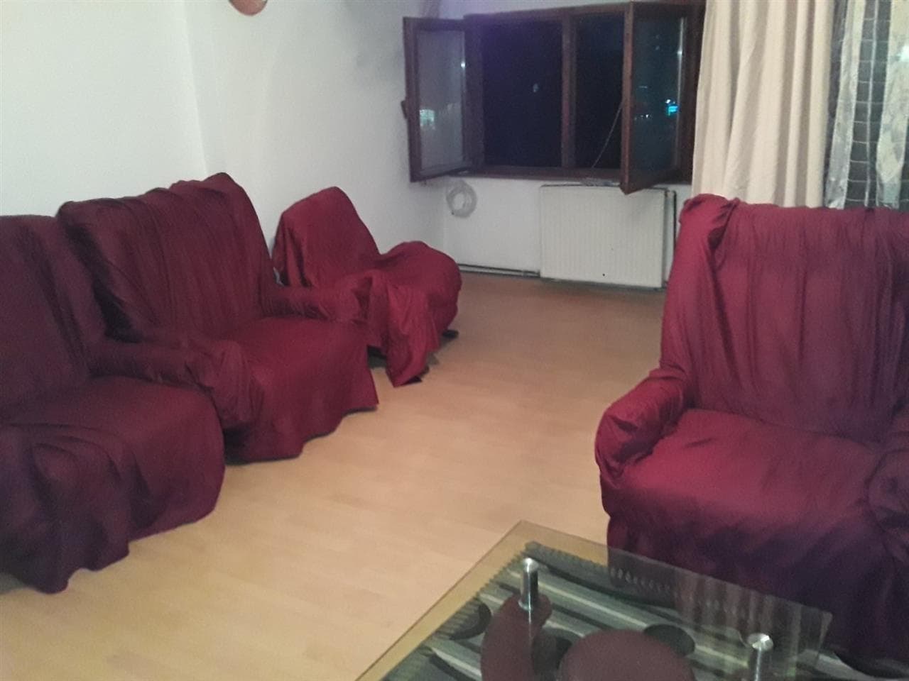 Banese me qira Dardani 3