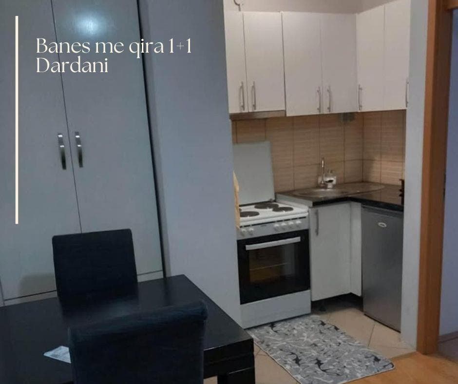 Banes me qira ne Dardani 2