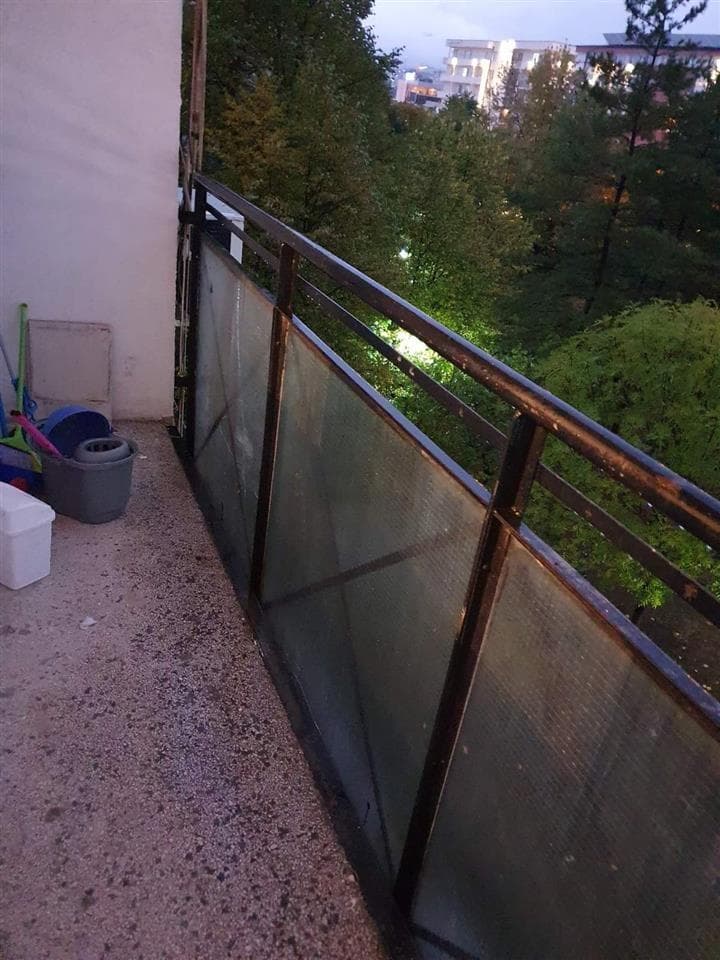 Banes me qera ne Ulpiane 4
