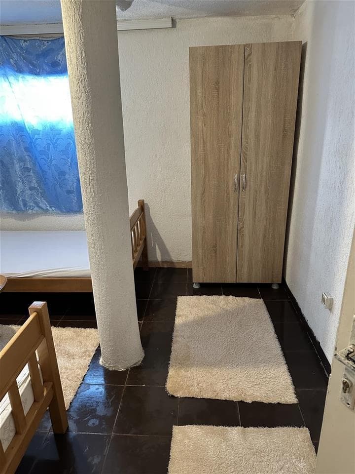 Gasonjerke me qera ne Lagjen Ulpiane 3