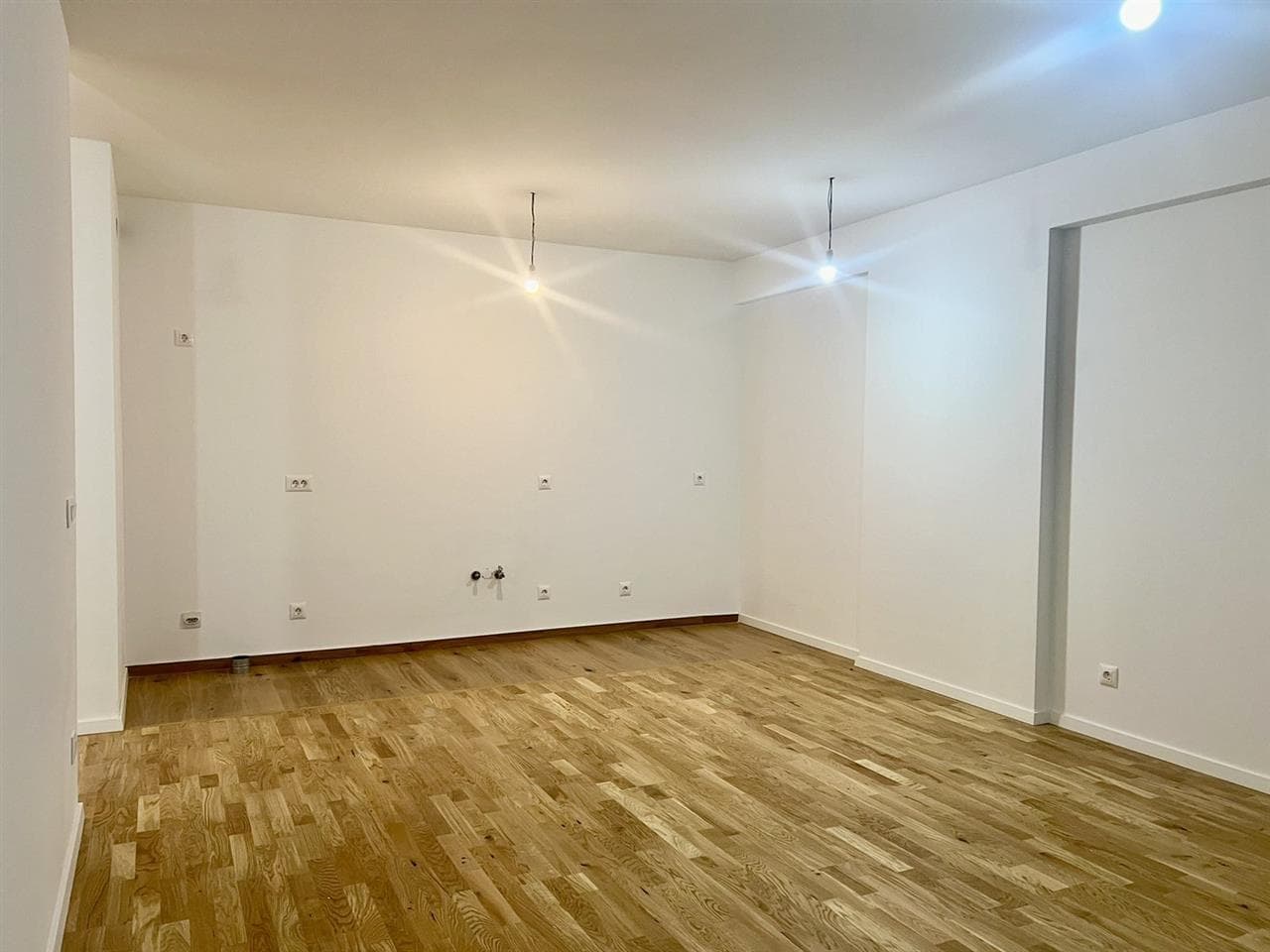 Banes me qera ne lagjen Mati 1. 2