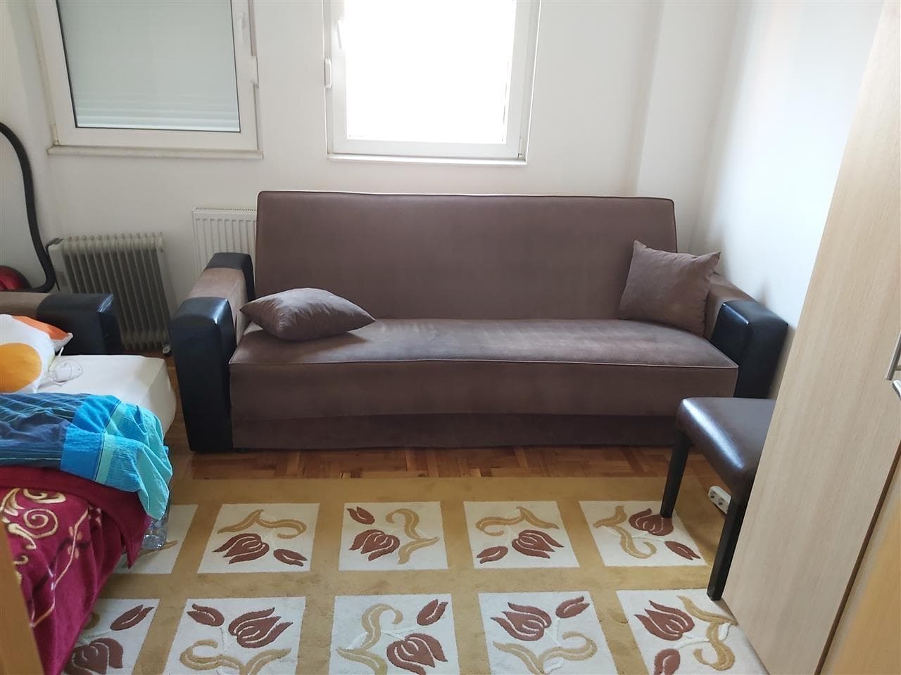 Banes ne shitje ne lagjen Mati I 1+1 3