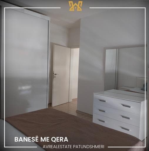 Banes me qera ne rrugen B. 4