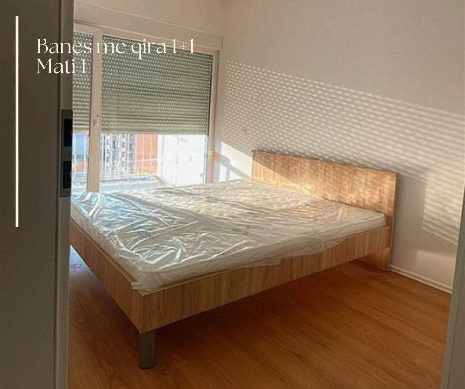Banes me qira ne lagjen Mati 1 3
