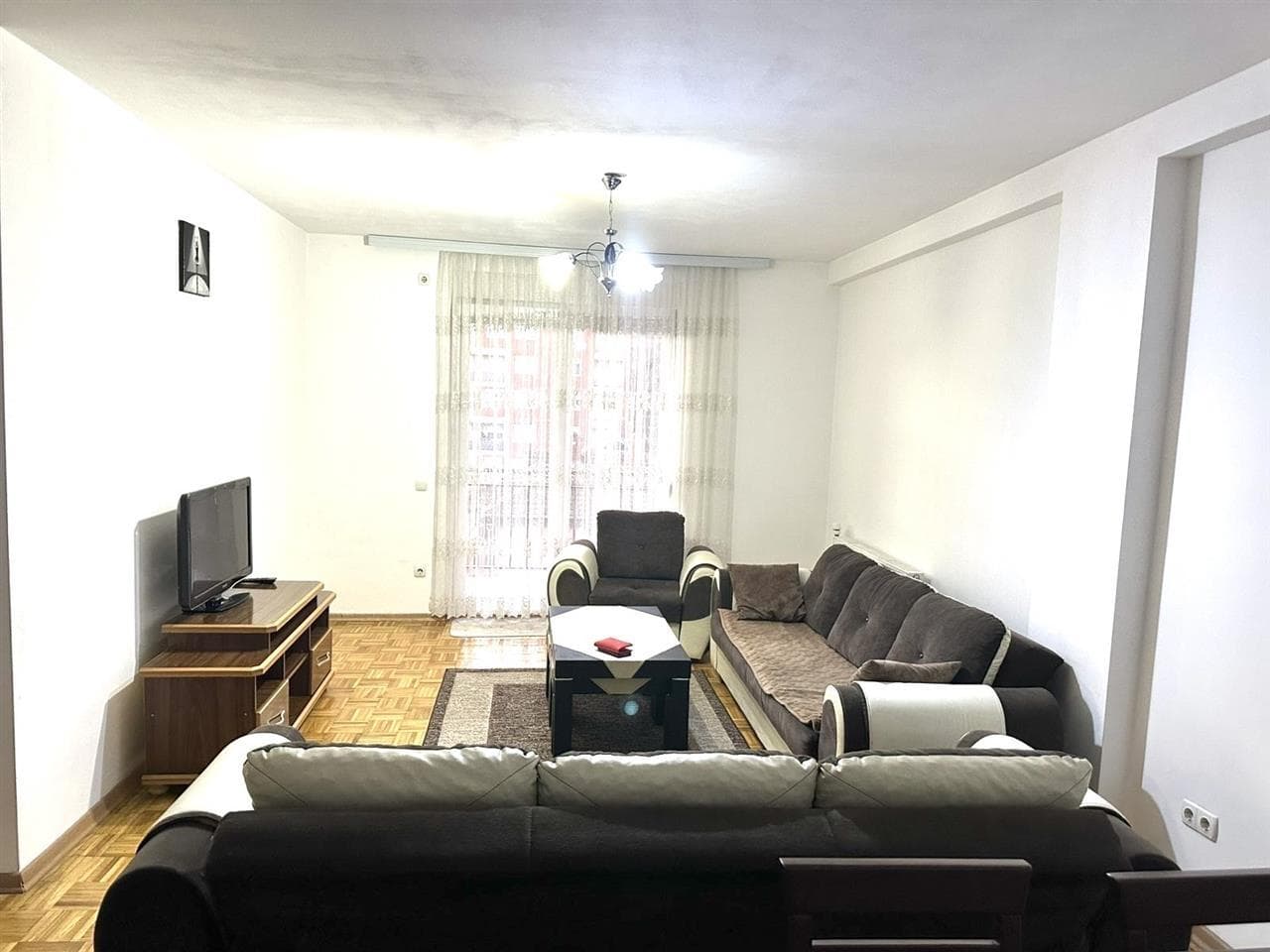 Banes me qera ne Lagjen Mati 1