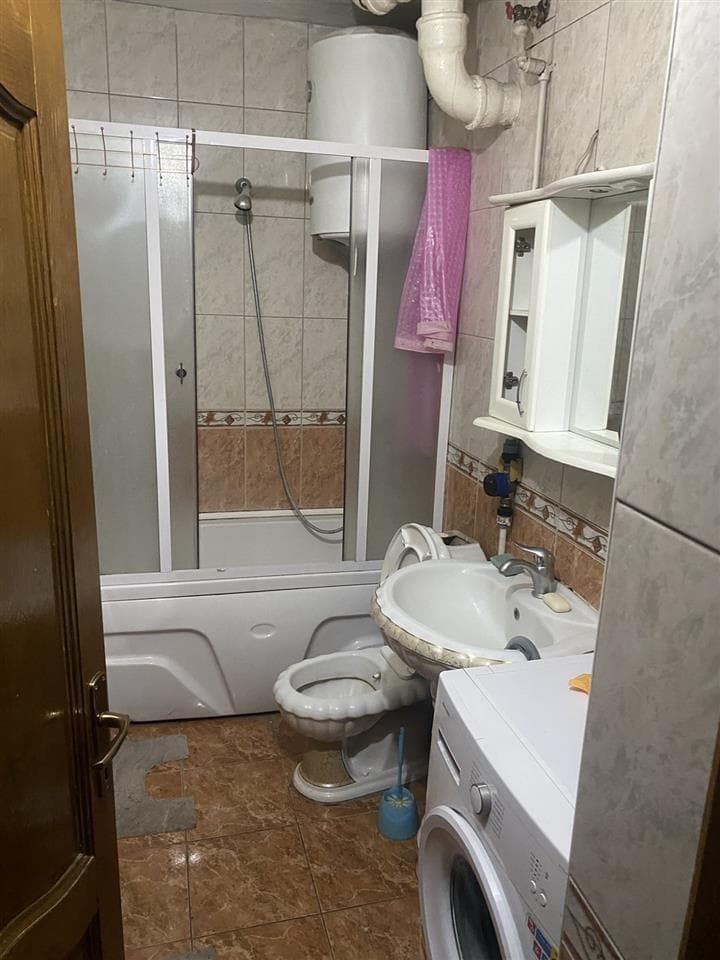 Banes me qera ne lagjen Ulpiana. 4