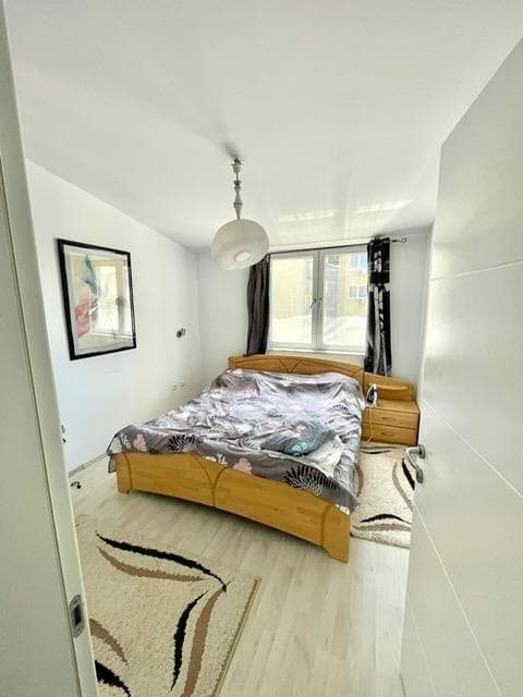 Penthouse me qera ne rrugen Bajram Kelmendi . 4