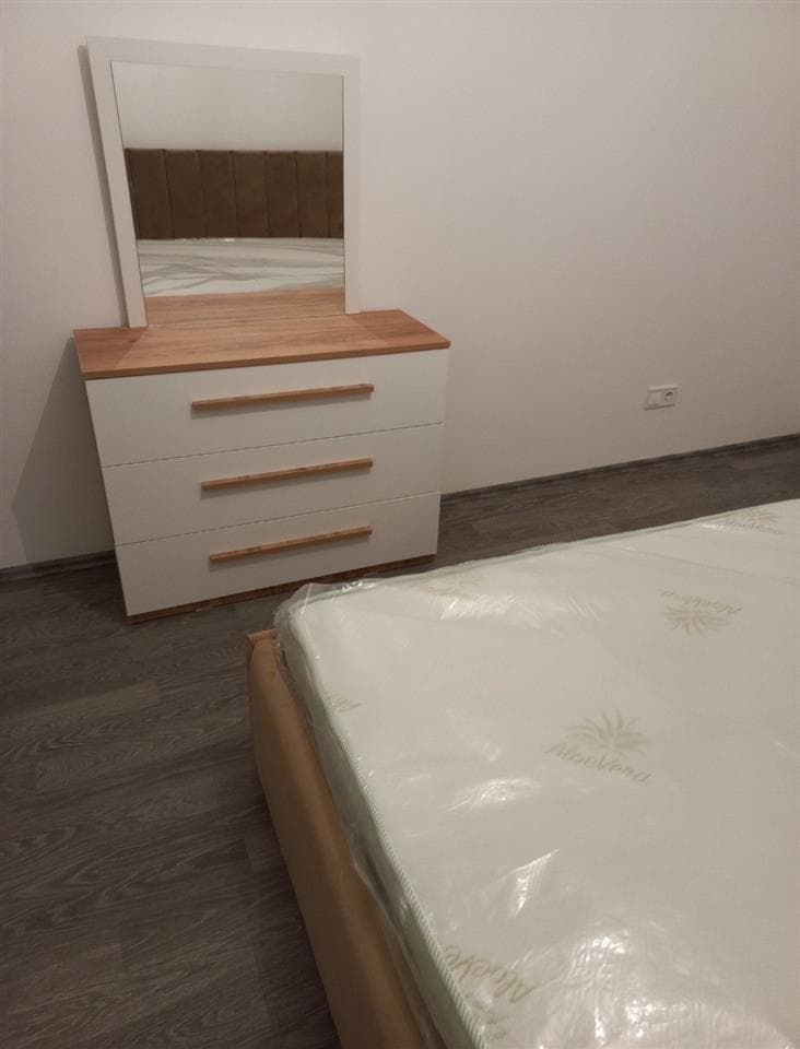 Banes me qera tek Prishtina e Re. 4