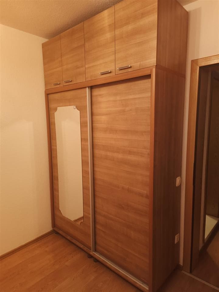 Banes ne qera ne lagjen Mati 1. 4