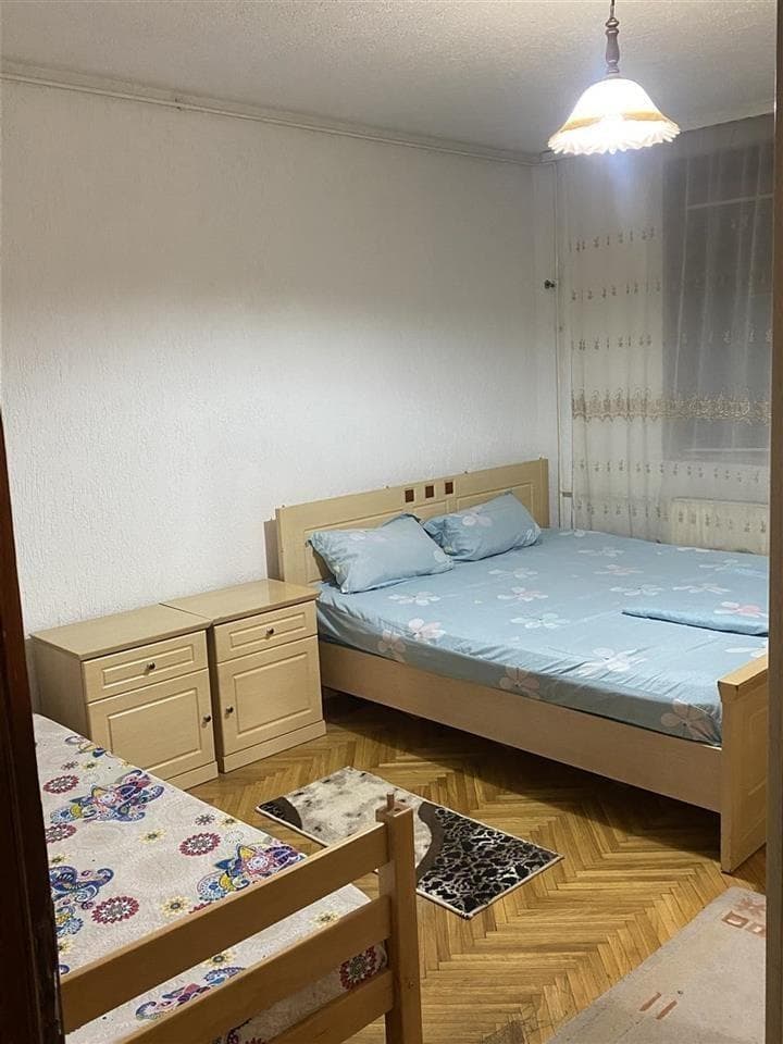Banesa me qera ne lagjen Dardania. 3