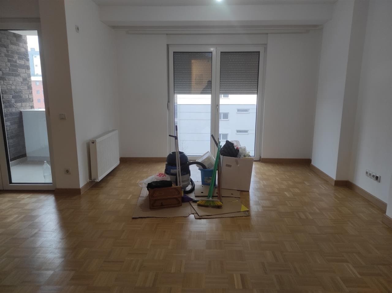 Banes me Qira ne Mati I 4