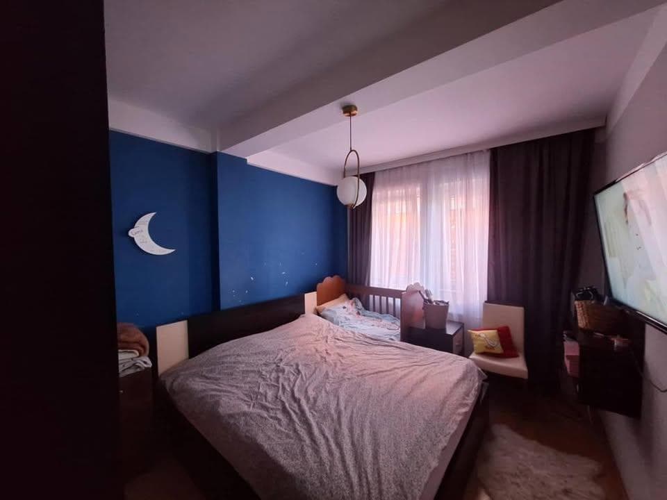 Banes me qira në Lagjen Bregu i Diellit. 3