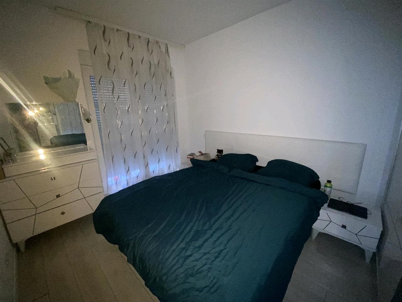 Banes me qera ne Lagjen Mati 1. 4