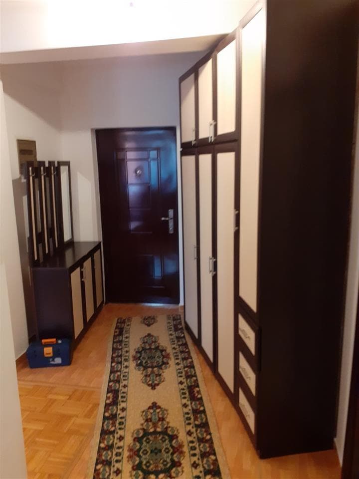 Banesa me qera ne lagjen Mati 1. 4