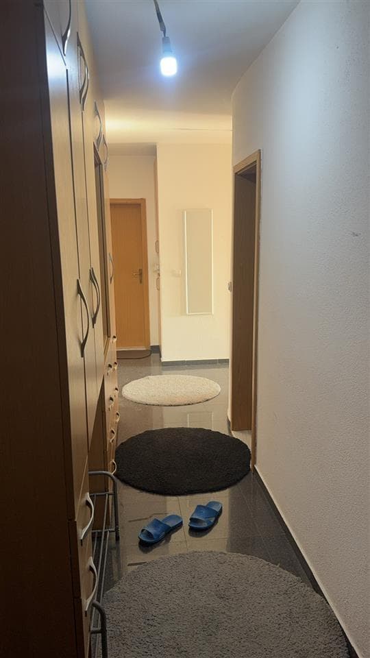 Banes me qira në Fushkosove. 4