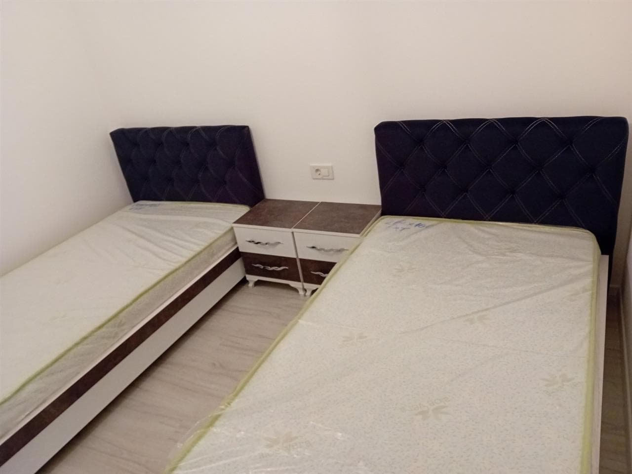 Banesa me qera ne Fushkosove. 4